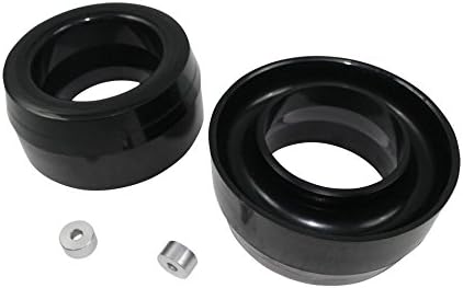 Freedom Offroad Compatible For 1999-2006 Silverado 2.5” Front Leveling Lift Kit 2WD w/Shock Spacers