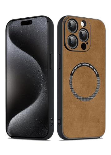 Coque iPhone 15 Pro Max antichoc et ultra légère