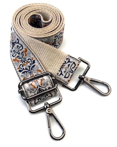 Image of Purse Strap Replacement for Crossbody Bags & Handbags