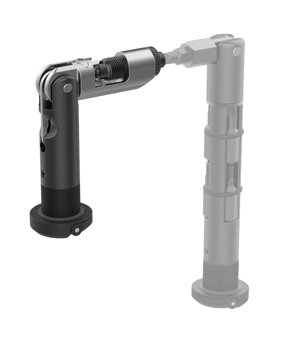 Topeak Unisex Plug N Chain 13s Tool Kit, Black - Image 3