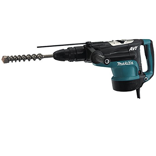 Preisvergleich Produktbild Makita HR5211C Kombihammer für SDS-MAX-Werkzeuge
