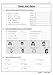 Key Stage Three French: the Workbook