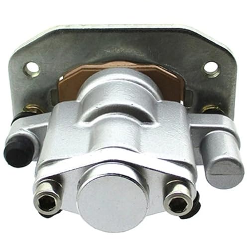 Étrier de frein arrière ATV Rap 700 plaquettes de rechange quad 700R 2006 2007 2008 2009
