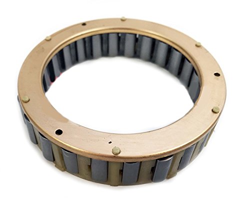 Amazon.com: 5R55W 5R55S Transmission OverDrive Sprag 1997 and Up