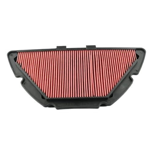 Filtre à air de moto YZF R1 résout les pertes de puissance 2007-2008