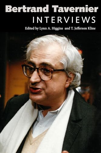 Bertrand Tavernier (By: T. Jefferson Kline)