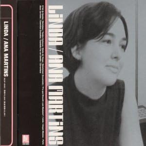 ANA MARTINS (5) - Linda - CD
