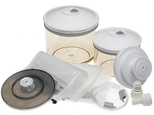 FoodSaver T03-0037-02 Accessory Completer Set