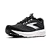 Produktbild Brooks Herren Revel 7 Sneaker, Black White, 45 EU
