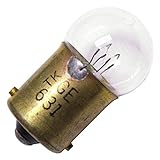 GE 26570-631 Miniature Automotive Light Bulb