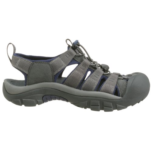 Image of KEEN Men's Newport H2 Closed Toe Water Sandals