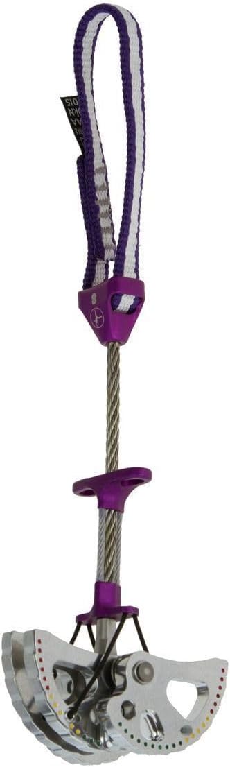 Metolius, Ultralight Master Cam, Light Purple, #8