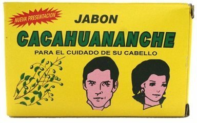 cacahuananche JabónJabon de cacahuananche por silp-art