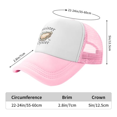 Image of Funny Trucker Hats,Trucker Hat Baseball Cap for Women Snapback Adjustable Hat Humor Gift Men