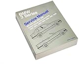 Bentley W0133-1614947-BNT Paper Repair Manual BMW 3 Series (E36)