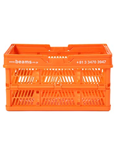 beams ビームス トランクカーゴ コンテナ 収納 ボックス 30L 完売品