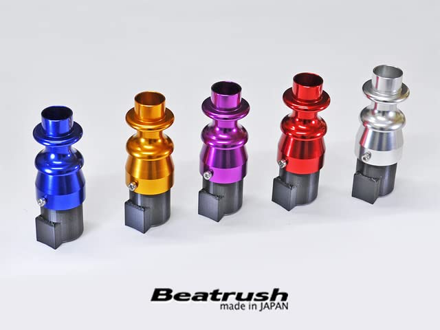 Beatrush Reverse Knob GR 86 [ZN8] BRZ [ZD8] Compatible with Manual 