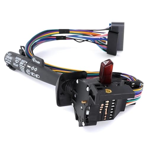 Dzsqomhgd DZSSAIXUN01 Lenkstockschalter 26100985