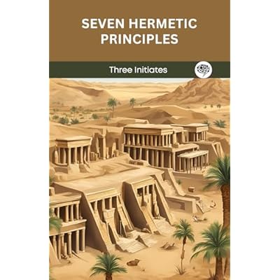 Seven Hermetic Principles