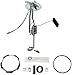 Dorman 692-113 Fuel Tank Sending Unit Compatible with Select Ford Models