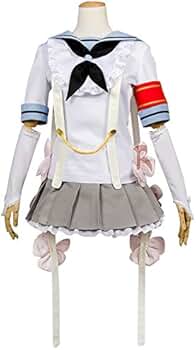 Amazon.co.jp: 魔法少女育成計画 スノーホワイト SnowWhite 風