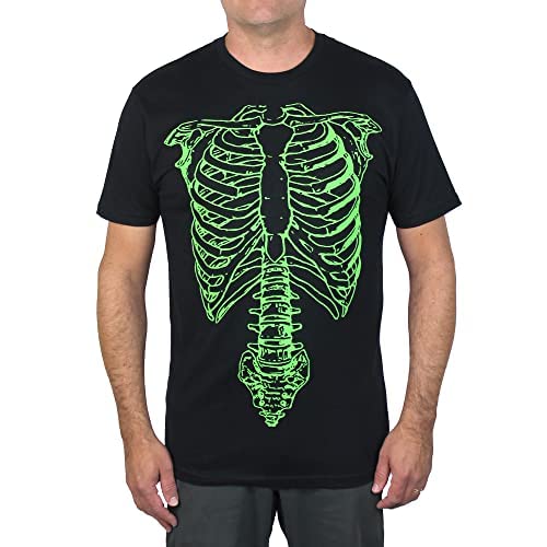 Skeleton t shirt Clearance