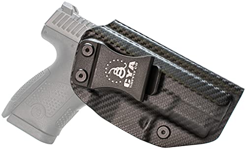 CYA Supply Co. IWB Concealed Carry Holster Veterans Owned