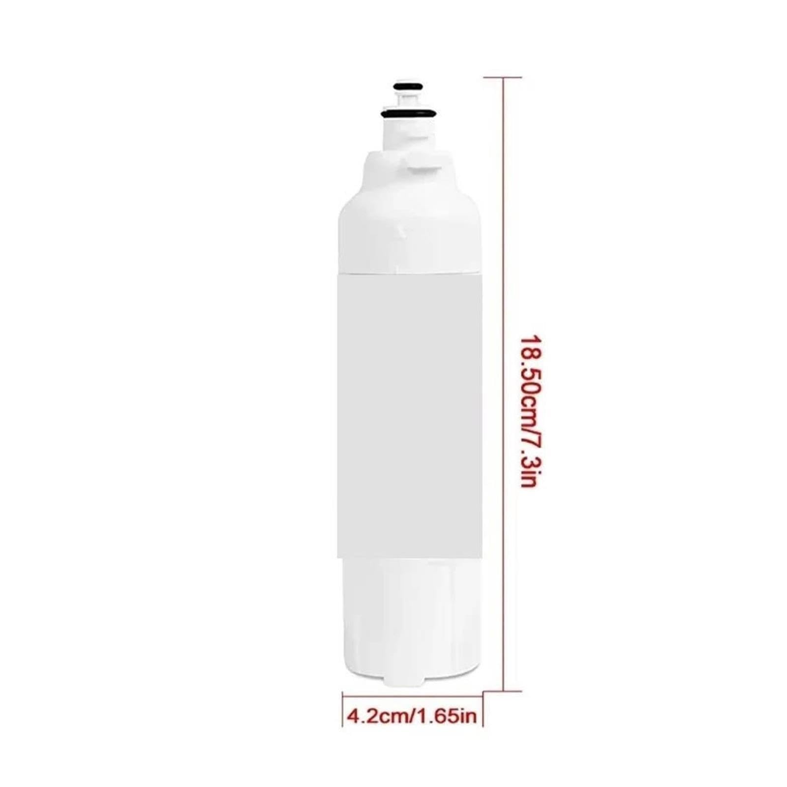 Filtro Dell'acqua Del Frigorifero, Compatibile Con Kenmore 469490