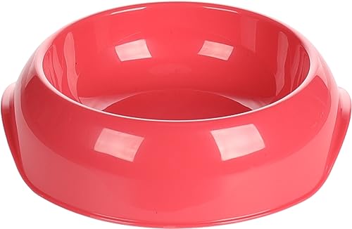Flamingo Gamelle Muk pour Chien - 380ML - Lavable au Lave-Vaisselle - Fabriqué en Europe