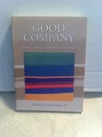 Good Company Poets from Grinnell College B004C2JRG0 Book Cover