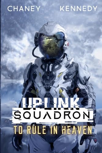 Cover of To Rule in Heaven