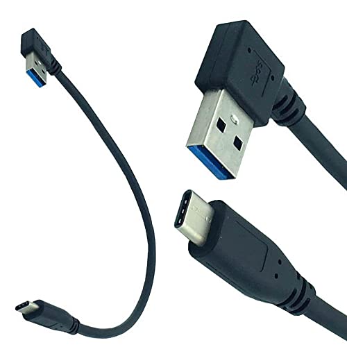 Micro USBケーブル Micro USB (オス) - Mini 5Pin(オス) 変換アダプタ キコネクタ付き 高速 480Mbpsのデータ転送同期リード 、Micro USB 延長ケーブル 1M