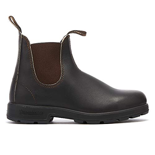 Blundstone 500 Leather Unisex Boots2