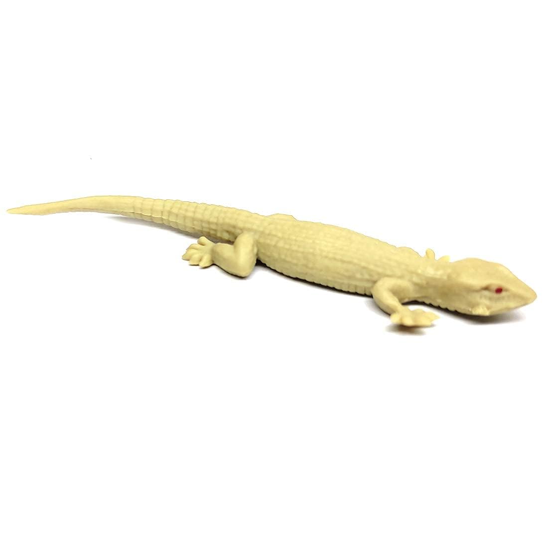 An Traders Rubber Practical Jokes And Prank Trick Fake House Gecko Lizard Toys (Multicolor) - Set Of 6 (Set Of 1) - 24 Months And Up (B0CS5VCX5K) Amazon Price History, Amazon Price Tracker