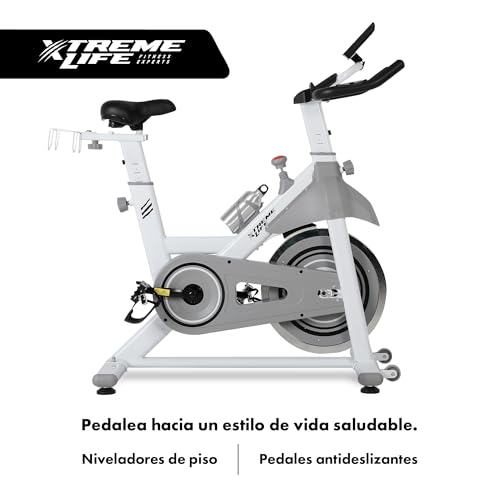 Bicicletas, bicicleta spinning Marca XTREME LIFE (3)
