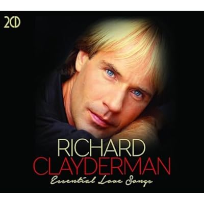 Essential Love Songs