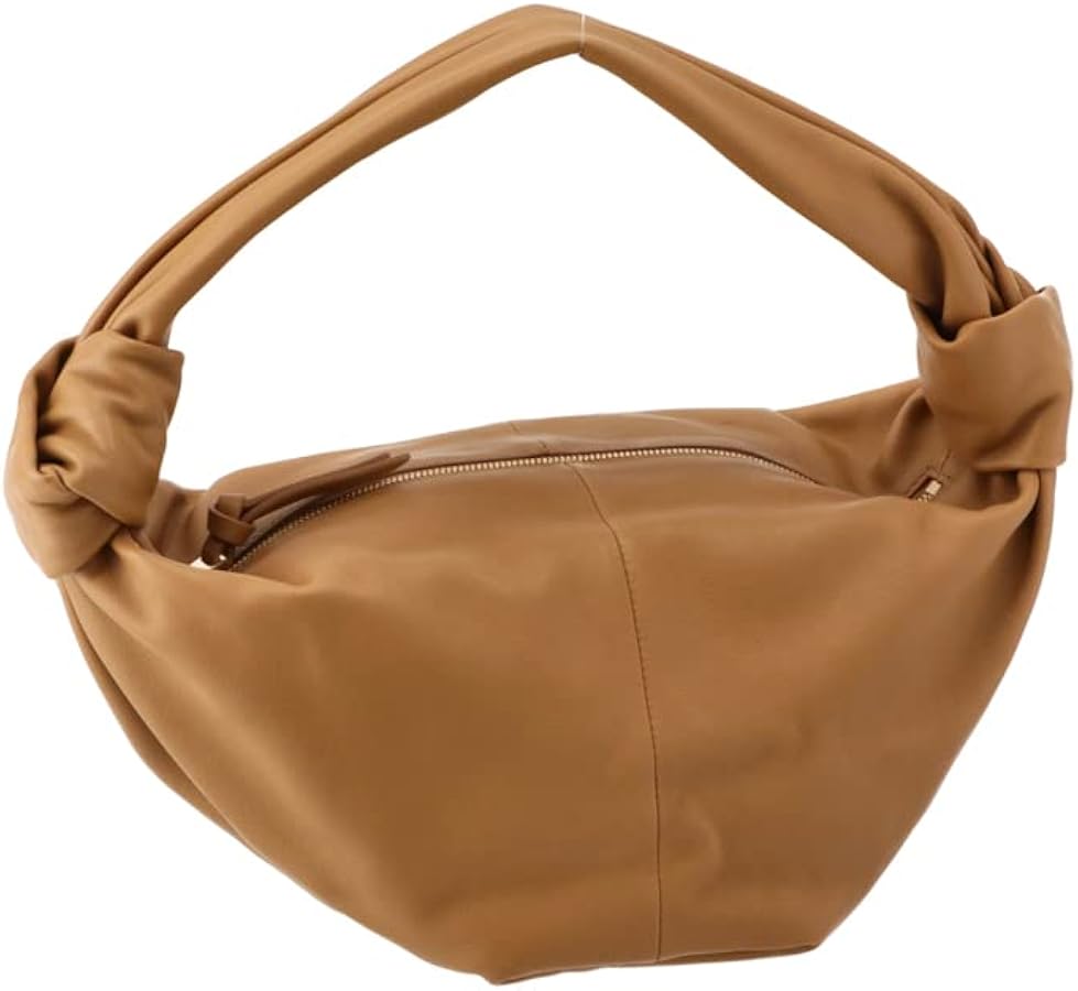 Amazon | [ボッテガヴェネタ] トップハンドルバッグ DOUBLE KNOT