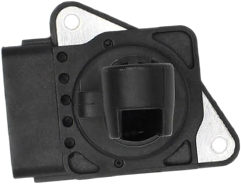 Mass Air Flow Sensor Meter MAF, 1999-2009 Compatible with Toyota 4Runner 02-06 Camry 03-08 Corolla, MR547077/MAF7782340101