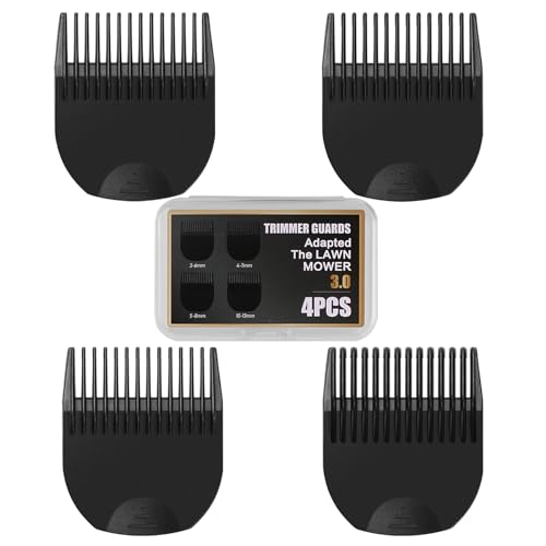 Generic Replacement Comb Compatible with Philips Norelco BodyGroom Series 7000 Trimmers