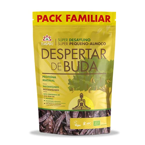 Despertar de Buda Proteína Matinal (Proteína Matinal, 1kg)