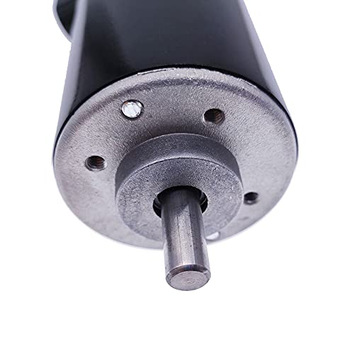Zestaw silnika wrzeciona CNC, 800 W Chłodzony Powietrzem Wrzeciono DC 110 V 20000 obr./min CNC Grawerka Narzędzie Wymienny Silnik Wrzeciona Szczotki Węglowej