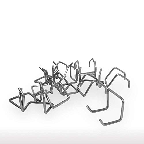 Preisvergleich Produktbild HopfenHöhle Bottle Hangers Kleiderbügel, Schwarz