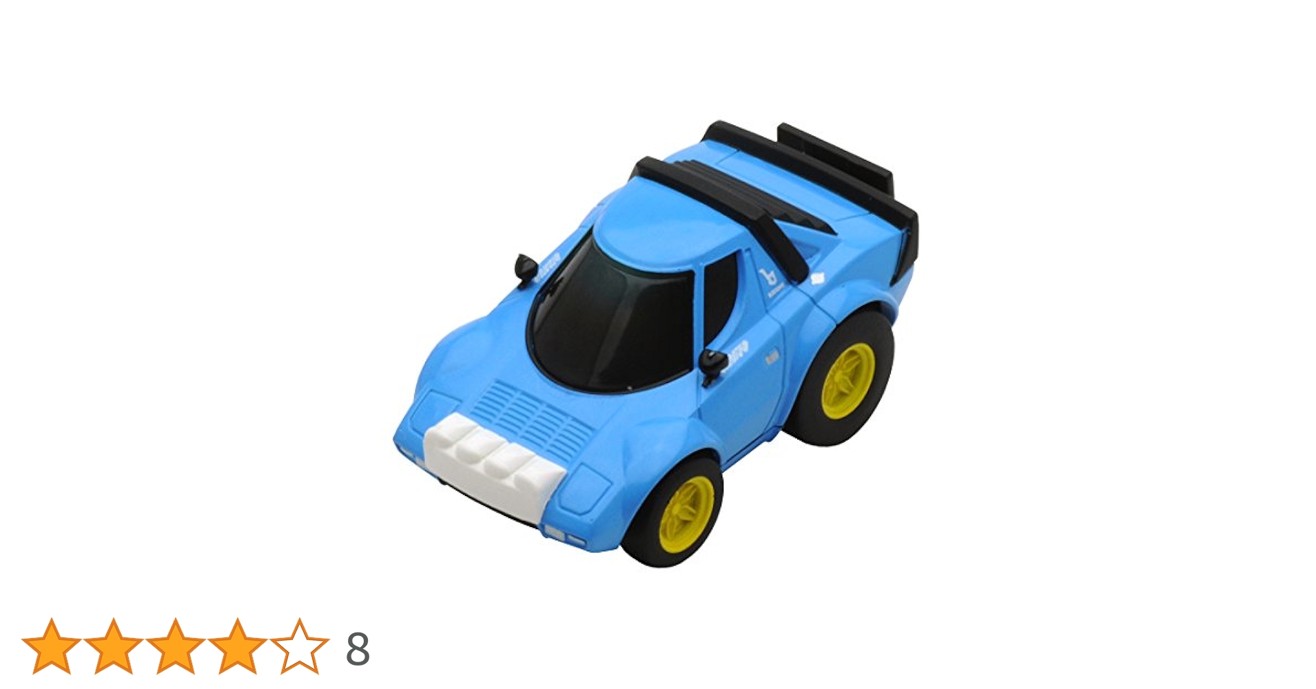 O*３様 チョロQ ZERO ゼロ ランチア ストラトス Amazon.co.jp: チョロQ zero Z-28c ランチア ストラトス(青