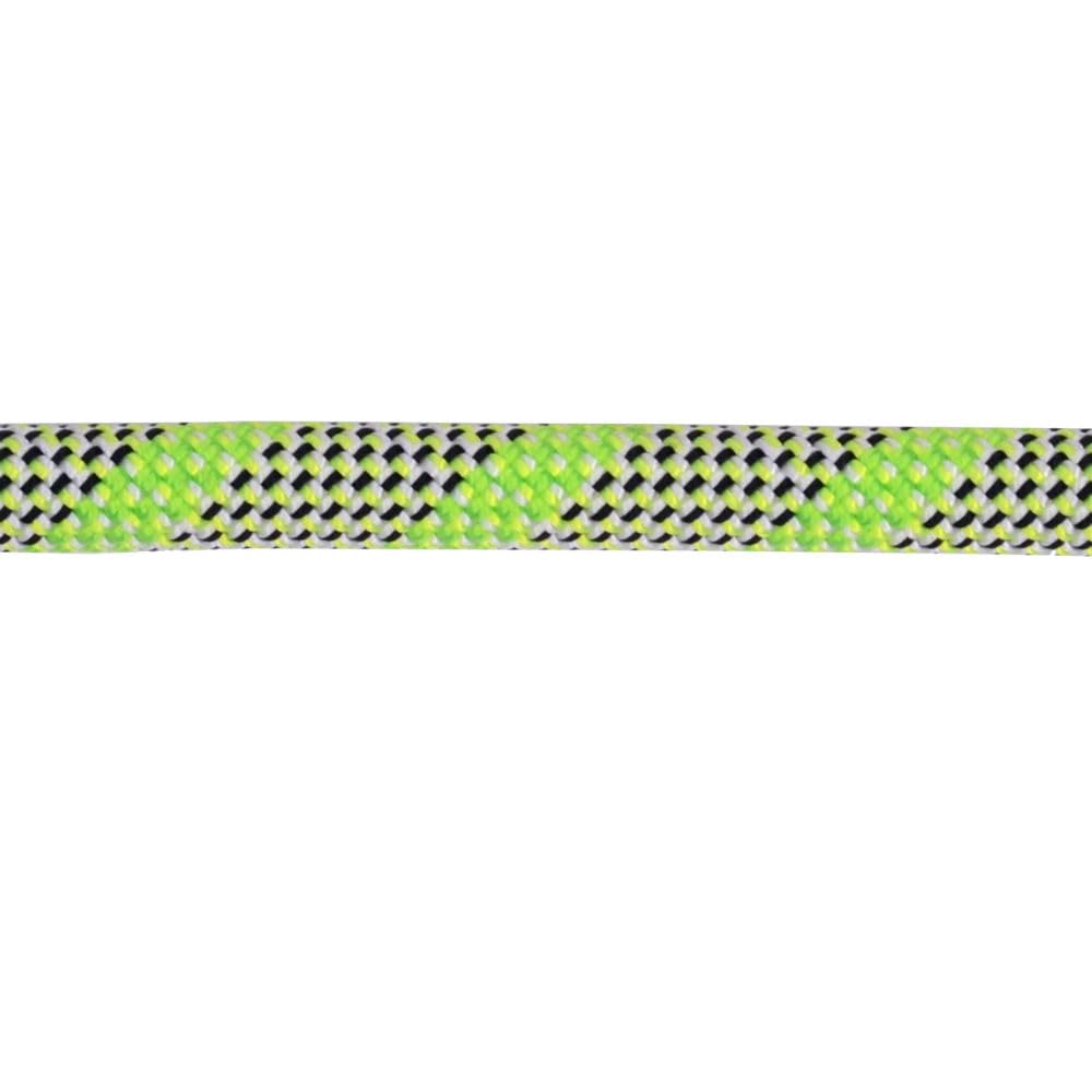 Sterling VR9 9.8mm Dynamic Climbing Rope - Green 60M