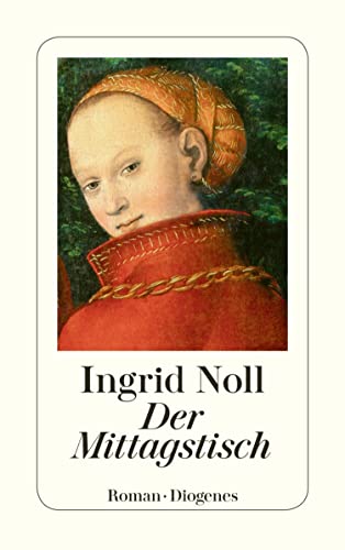 Der Mittagstisch (detebe) (German Edition)