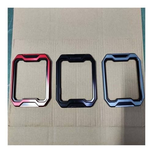 Compteur de vitesse de mot ADV350 cache instrument coque écran 22-24