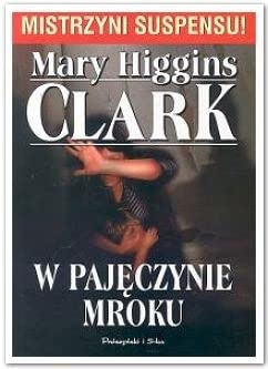 W pajeczynie mroku 8373377522 Book Cover