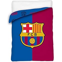 Funda Nordica Barcelona TEJIDOS EL MUNDO EDREDON Barcelona - GRANA, 090 cm.