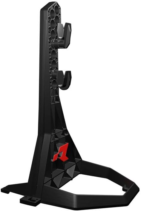 RACETECH Bicycle Stand R24 Black