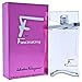 Produktbild Salvatore Ferragamo F for Fascinating Eau De Toilette Spray 90ml/3oz - Damen Parfum